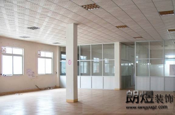 不會廠房裝修？學會這五點基礎(chǔ)要求受用無窮！