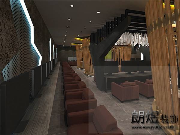 辦公室裝修墻面材料-硅藻泥的三大優(yōu)點！