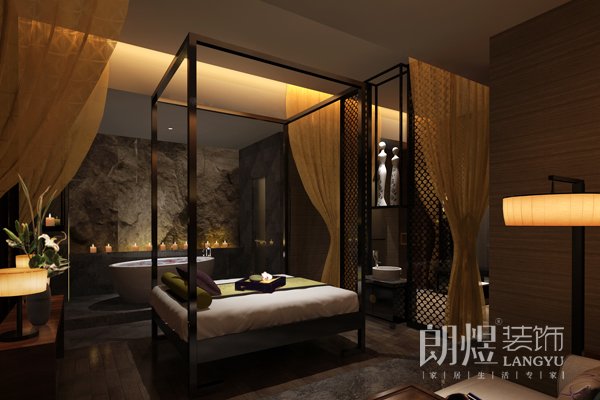 會(huì)所裝修用什么風(fēng)格好？
