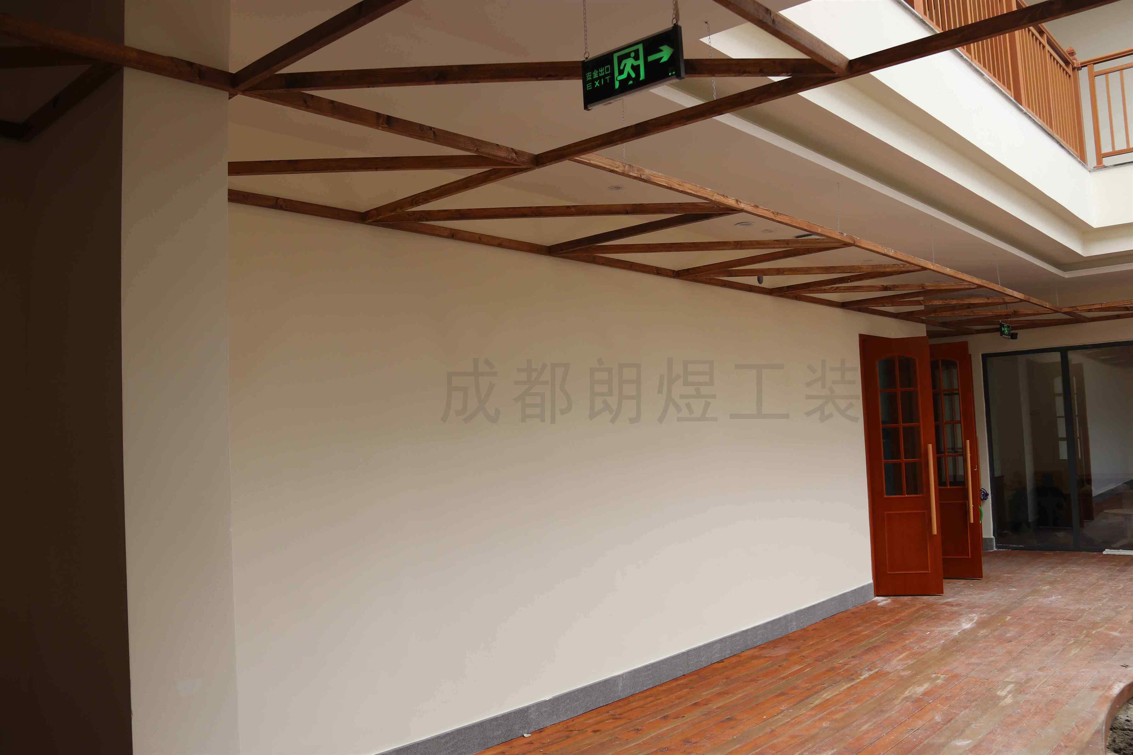 華潤(rùn)廣場(chǎng)幼兒園