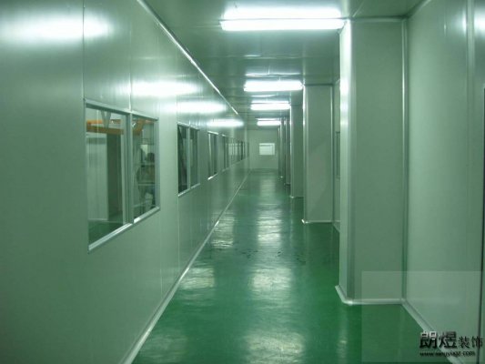 成都廠房裝修不會怎么辦？守住這幾點保證裝修的有安全又好看！【裝