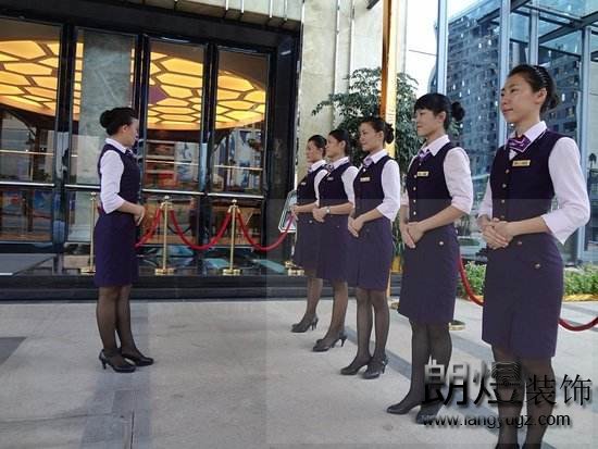 成都主題酒店裝修服務文化