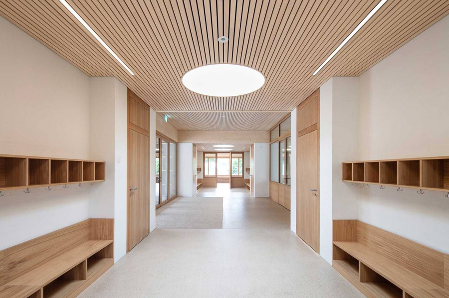 幼兒園裝修多久可以入園？成都幼兒園裝修公司建議